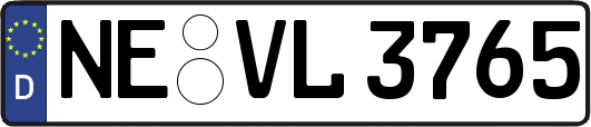 NE-VL3765