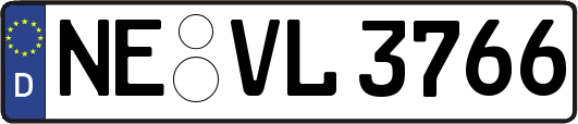 NE-VL3766
