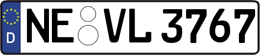 NE-VL3767
