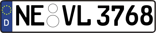 NE-VL3768