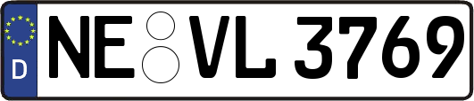 NE-VL3769