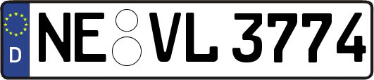 NE-VL3774