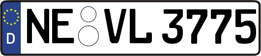 NE-VL3775