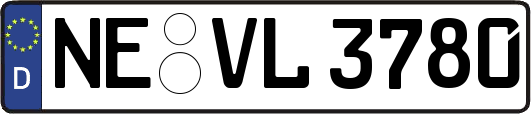 NE-VL3780
