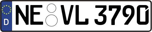 NE-VL3790