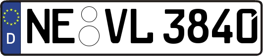 NE-VL3840