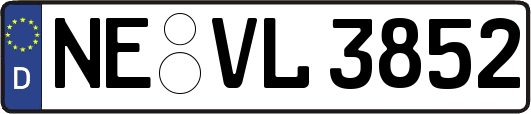 NE-VL3852