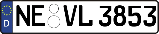 NE-VL3853