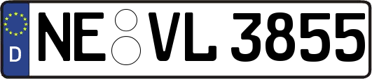 NE-VL3855