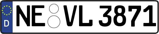 NE-VL3871