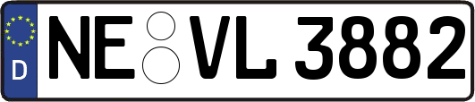 NE-VL3882