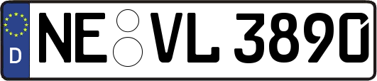 NE-VL3890