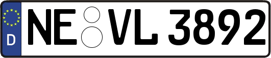 NE-VL3892