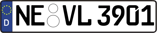 NE-VL3901