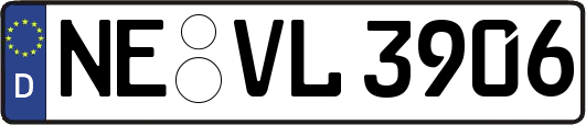 NE-VL3906