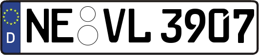 NE-VL3907