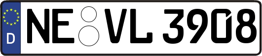 NE-VL3908