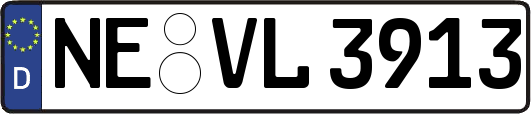 NE-VL3913