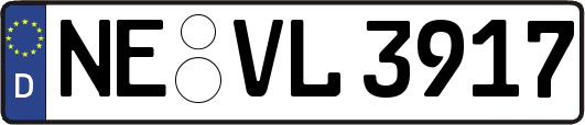 NE-VL3917