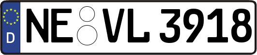 NE-VL3918