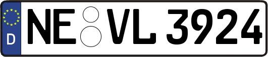 NE-VL3924