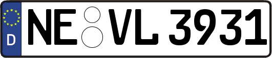 NE-VL3931