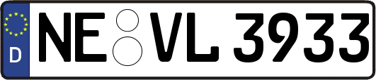 NE-VL3933