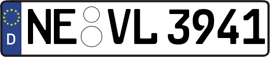 NE-VL3941