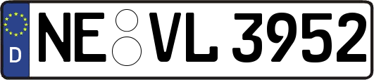 NE-VL3952
