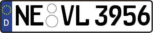 NE-VL3956
