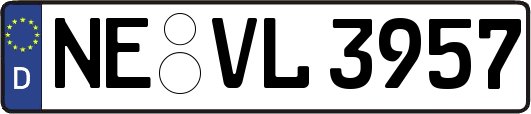 NE-VL3957