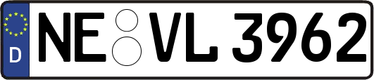 NE-VL3962