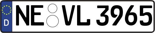 NE-VL3965