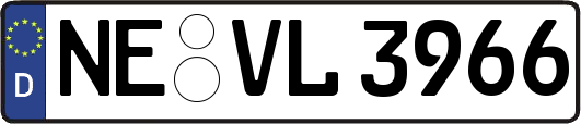 NE-VL3966