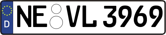 NE-VL3969