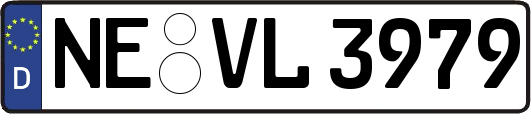 NE-VL3979