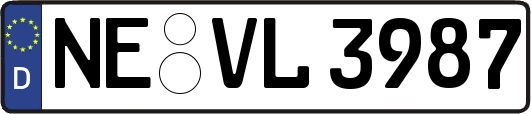 NE-VL3987