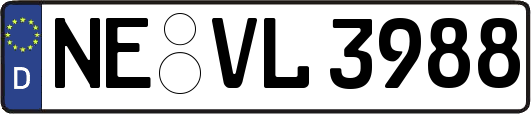 NE-VL3988
