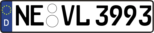 NE-VL3993