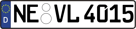 NE-VL4015