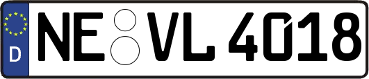 NE-VL4018