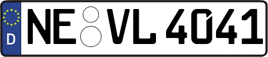 NE-VL4041