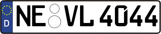 NE-VL4044
