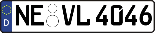 NE-VL4046