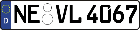NE-VL4067