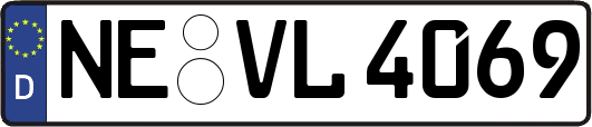 NE-VL4069