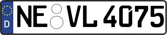 NE-VL4075