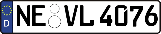 NE-VL4076