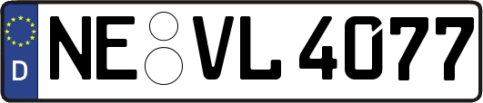NE-VL4077