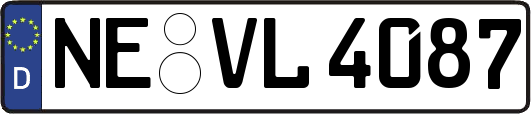 NE-VL4087